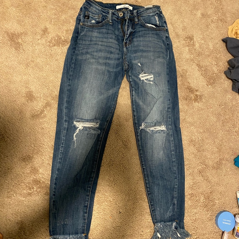 kancan jeans